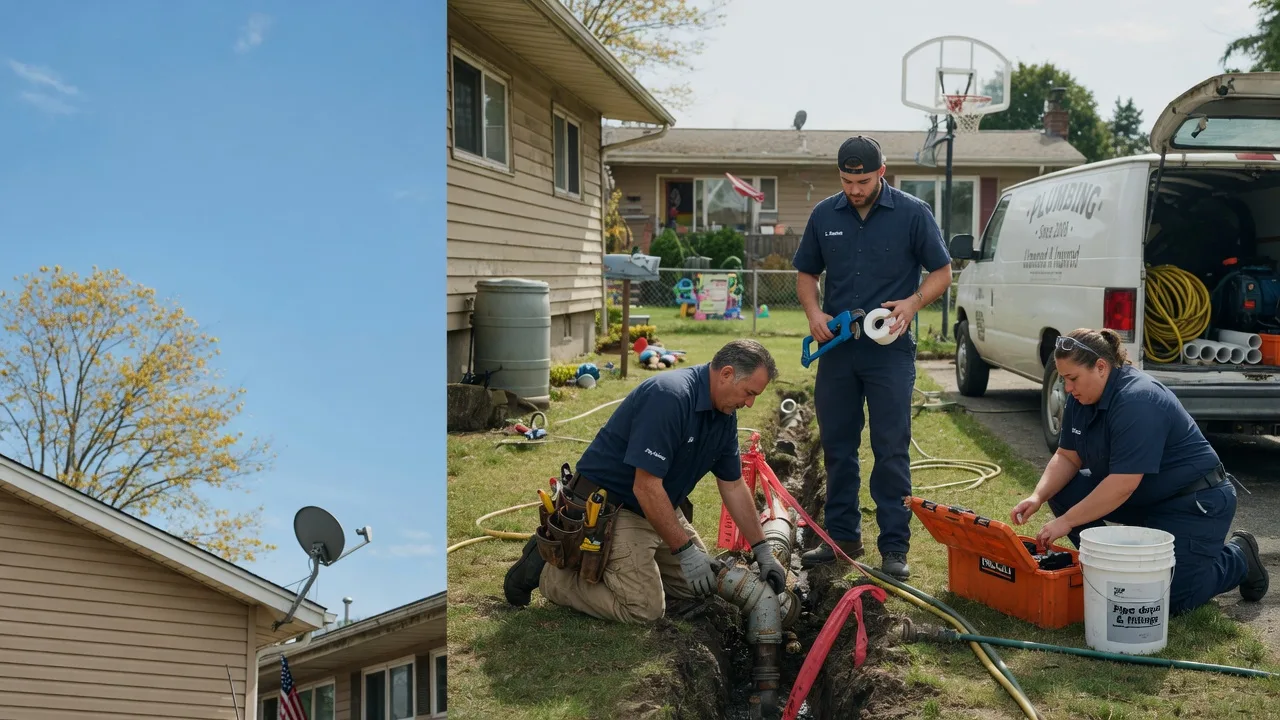 Garbage Disposal Replacement in Auburn, MI near me